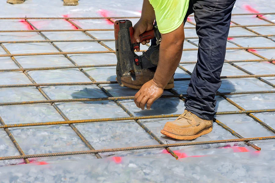 Commercial Foundation Repair in Mount Dora, FL (3)