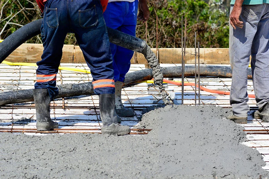 Commercial Foundation Repair in Mount Dora, FL (5)