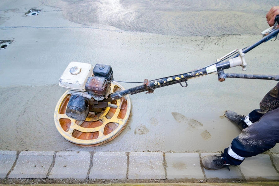 Compaction Grouting in Mount Dora, FL (3)