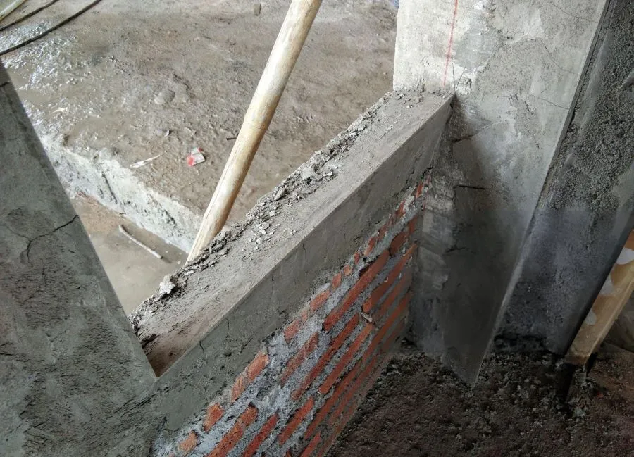 Concrete Slab Foundation Repair in Mount Dora, FL (3)