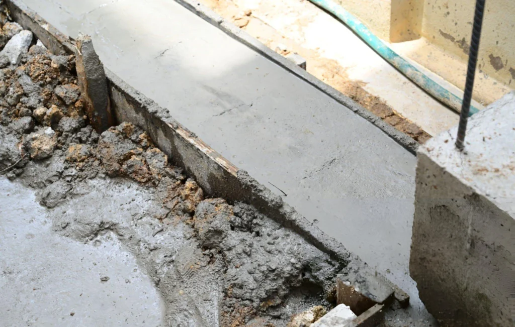 Concrete Slab Foundation Repair in Mount Dora, FL (4)