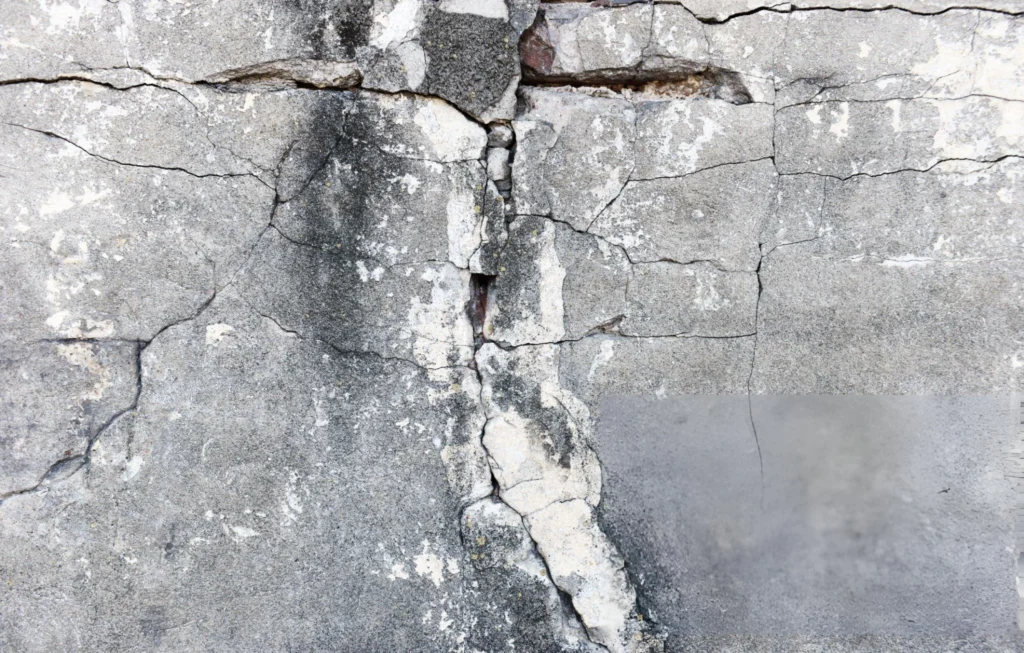 Cracked Wall / Structural Repair in Mount Dora, FL (5)