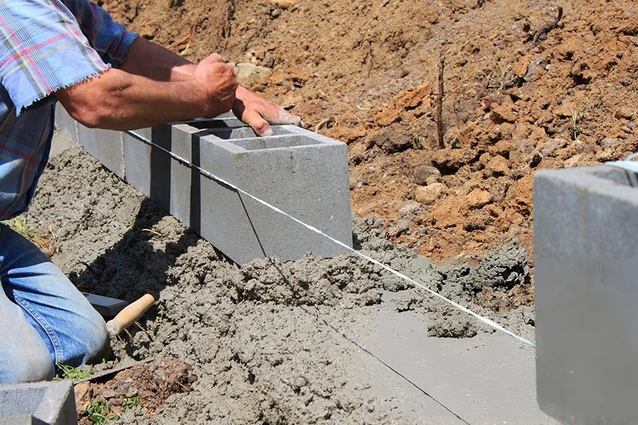 Retaining Wall Repair in Mount Dora, FL (5)