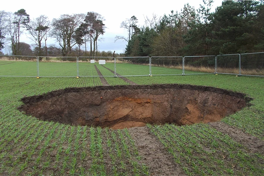 Sinkhole Remediation in Mount Dora, FL (4)