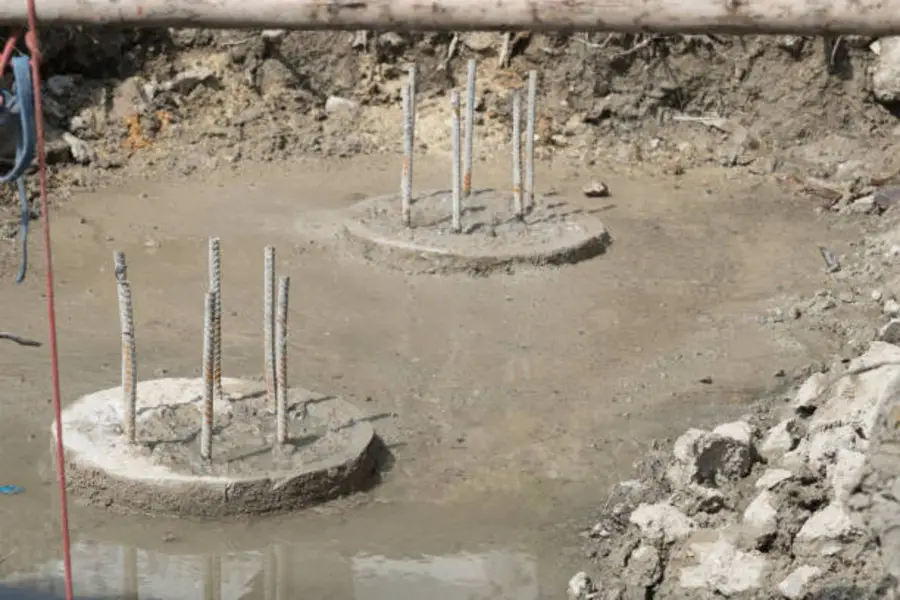 Slab Pier Installation in Mount Dora, FL (2)