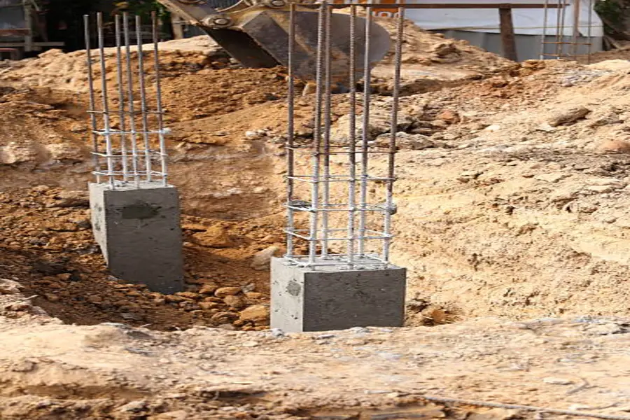 Slab Pier Installation in Mount Dora, FL (3)