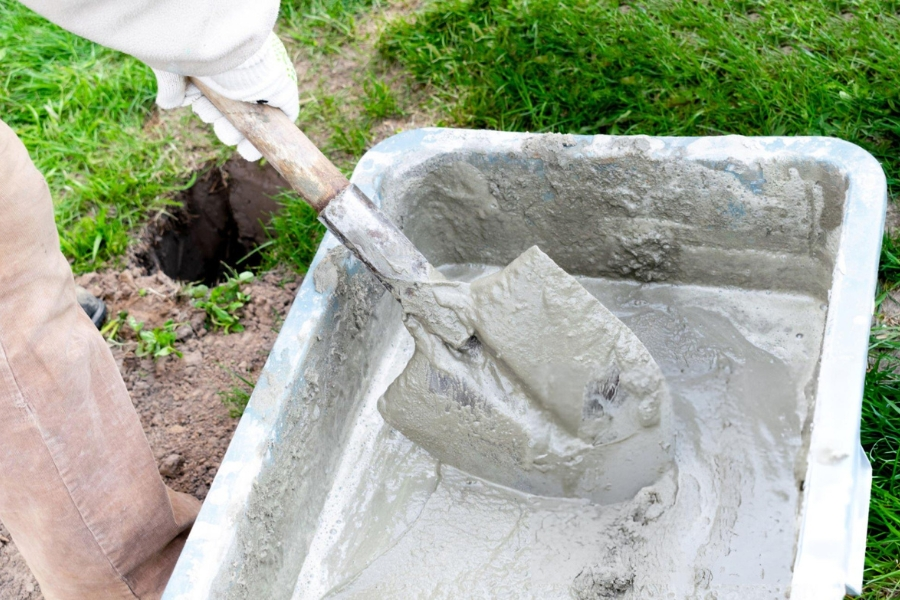 Slurry Grouting in Mount Dora, FL (2)