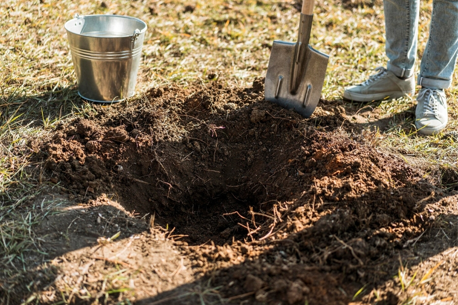 Soil Stabilization in Mount Dora, FL (3)